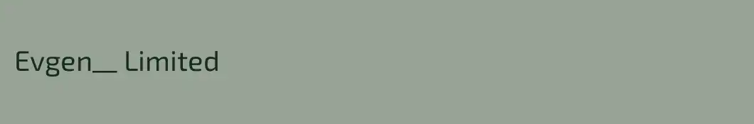 Evgen__ Limited